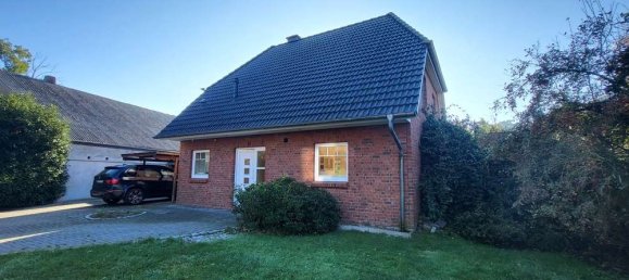 3 غرف نوم منزل في Verden, Germany رقم 147585 40