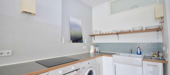 Apartamento T1 em Mariendorf, Germany N.º 62978 3