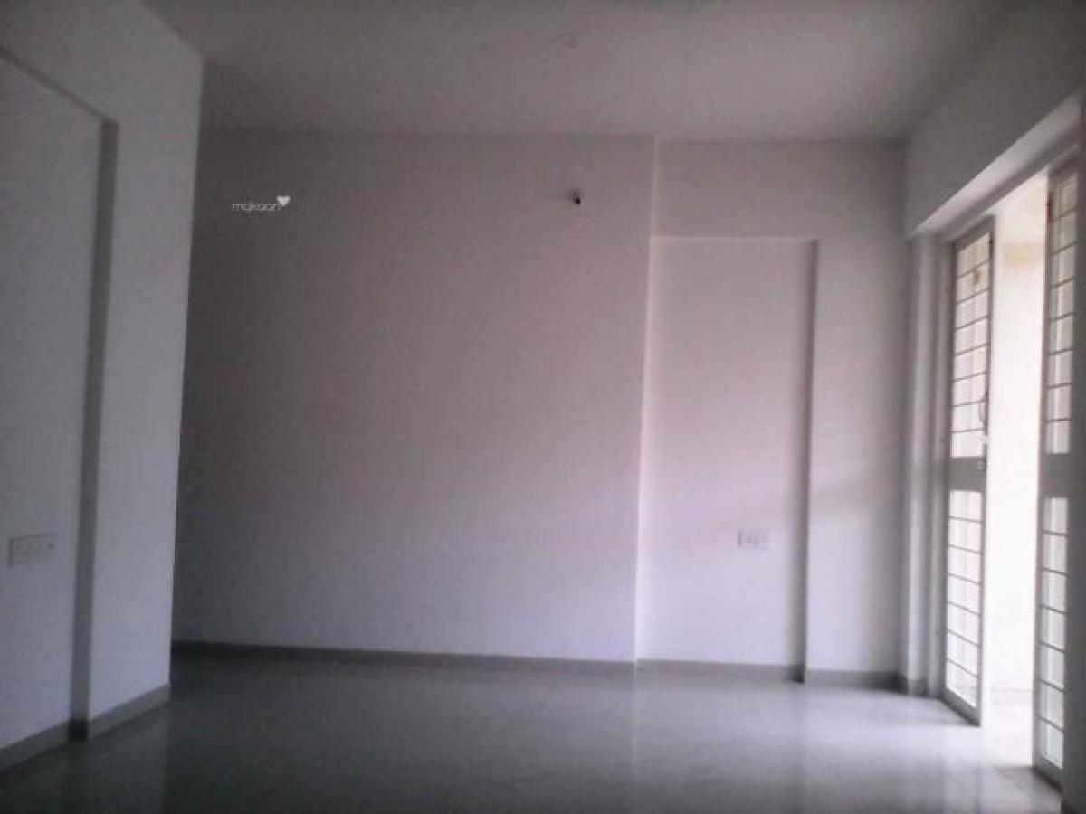 2 bedrooms House in Pune, India No. 55277