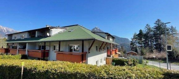 2 Schlafzimmer Wohnung in Imst, Austria, Nr. 140297 2