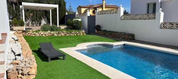 5 غرف نوم فيلا في Marbella, Spain رقم 177908 2