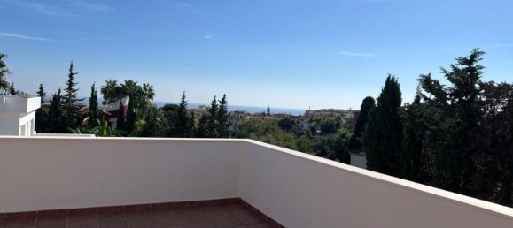 5 غرف نوم فيلا في Marbella, Spain رقم 177908 4