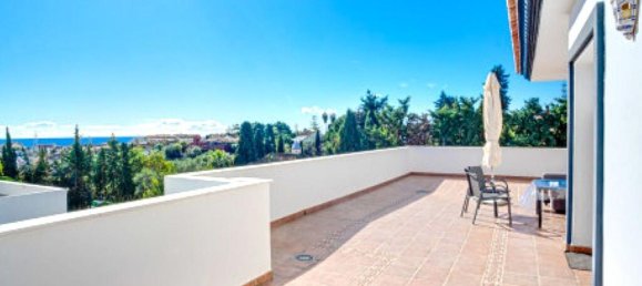 5 غرف نوم فيلا في Marbella, Spain رقم 177908 3