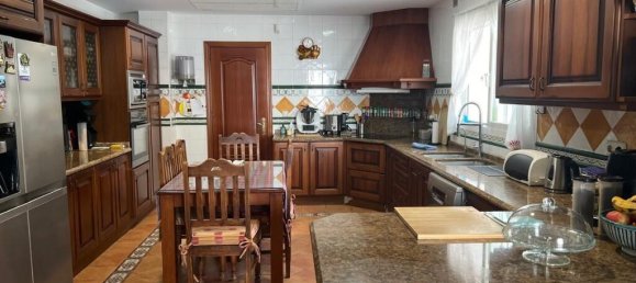 5 غرف نوم فيلا في Marbella, Spain رقم 177908 6