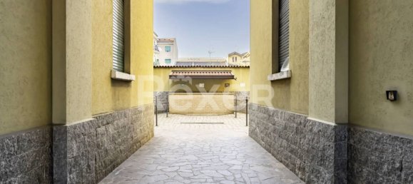 Apartamento de 2 habitaciónes en Bresso, Italy No. 182261 25