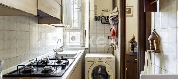 Apartamento de 2 habitaciónes en Bresso, Italy No. 182261 6