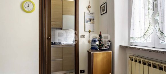 Apartamento de 2 habitaciónes en Bresso, Italy No. 182261 19