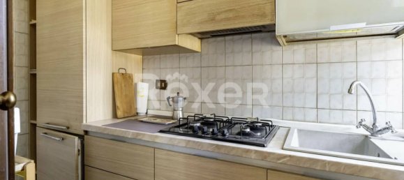 Apartamento de 2 habitaciónes en Bresso, Italy No. 182261 5