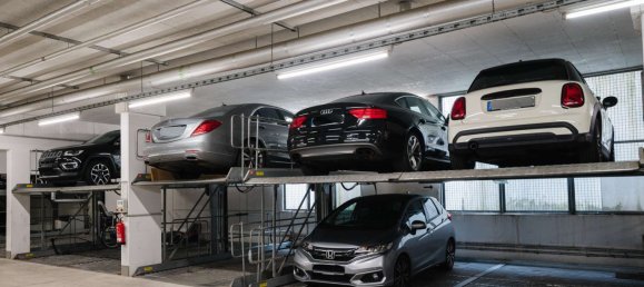 1 bedroom Apartment in Frankfurt am Main, Germany No. 231918 25