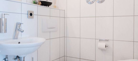 1 bedroom Apartment in Frankfurt am Main, Germany No. 231918 18