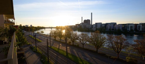 1 bedroom Apartment in Frankfurt am Main, Germany No. 231918 22