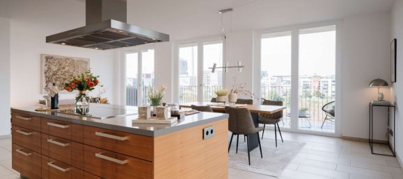 1 bedroom Apartment in Frankfurt am Main, Germany No. 231918 10