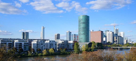 1 bedroom Apartment in Frankfurt am Main, Germany No. 231918 20