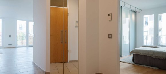 1 bedroom Apartment in Frankfurt am Main, Germany No. 231918 19