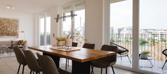 1 bedroom Apartment in Frankfurt am Main, Germany No. 231918 6