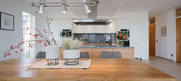 1 bedroom Apartment in Frankfurt am Main, Germany No. 231918 9