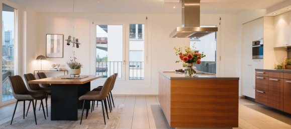 1 bedroom Apartment in Frankfurt am Main, Germany No. 231918 4