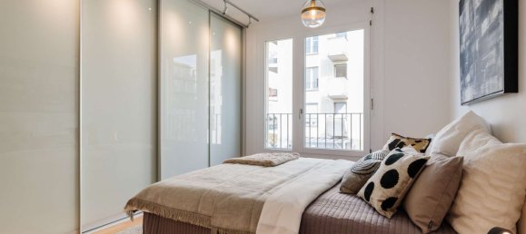 1 bedroom Apartment in Frankfurt am Main, Germany No. 231918 16