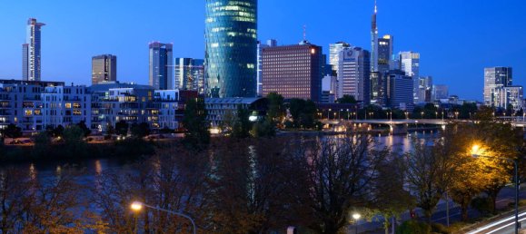 1 bedroom Apartment in Frankfurt am Main, Germany No. 231918 21