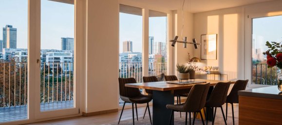 1 bedroom Apartment in Frankfurt am Main, Germany No. 231918 3