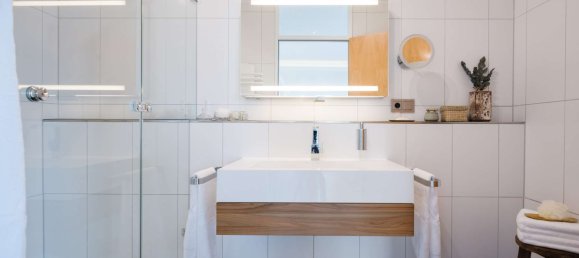 1 bedroom Apartment in Frankfurt am Main, Germany No. 231918 17