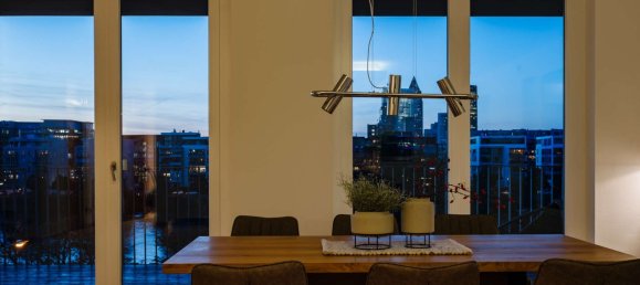 1 bedroom Apartment in Frankfurt am Main, Germany No. 231918 7