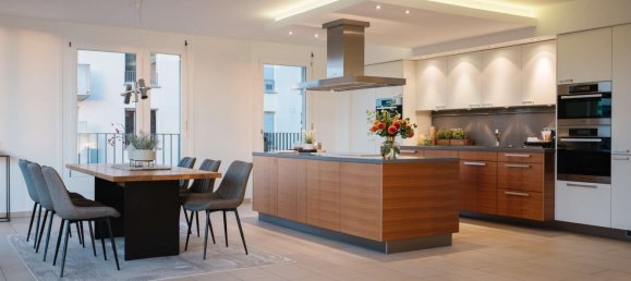 1 bedroom Apartment in Frankfurt am Main, Germany No. 231918 11