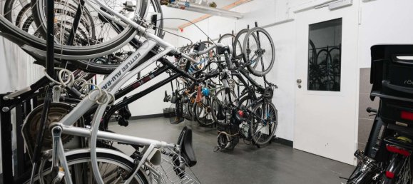 1 bedroom Apartment in Frankfurt am Main, Germany No. 231918 26