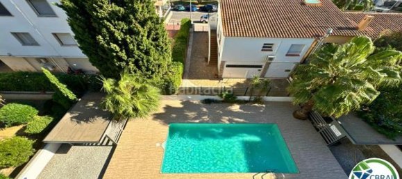 Apartamento T2 em Roses, Spain N.º 110518 18