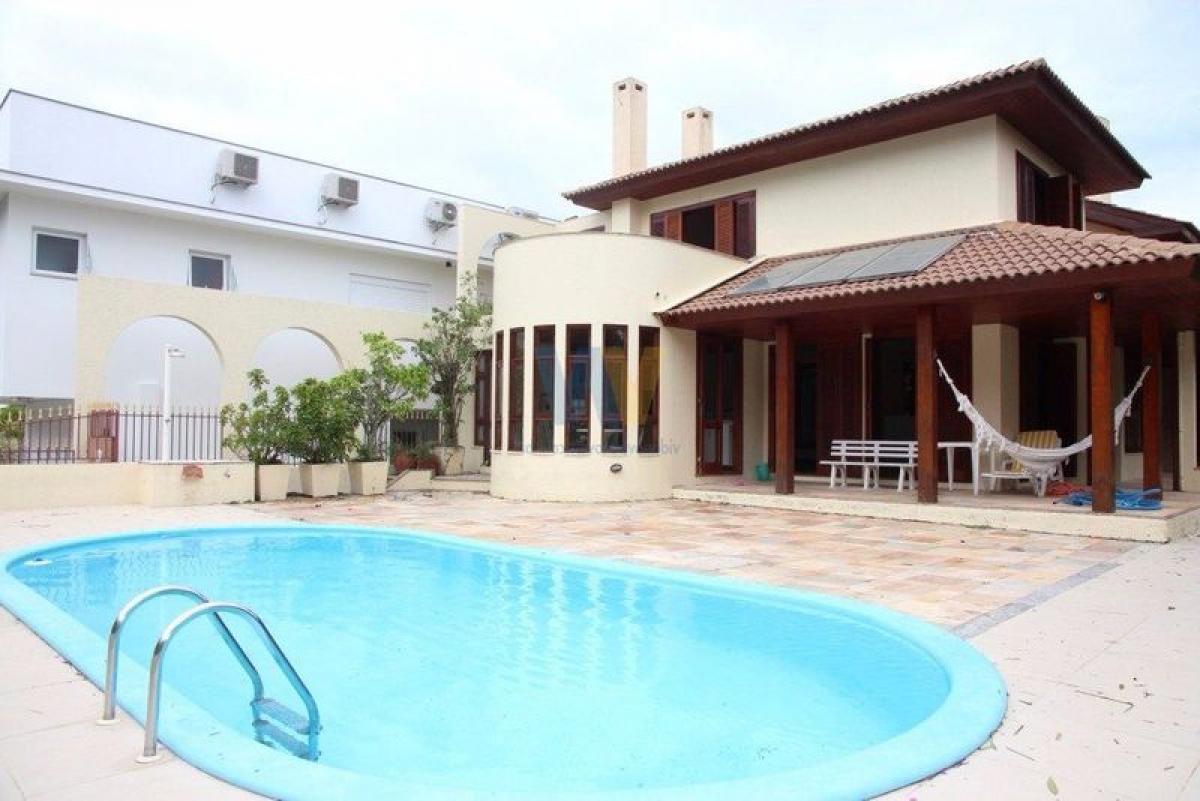 6 bedrooms House in Florianopolis, Brazil No. 565028