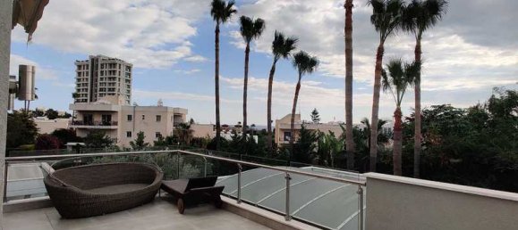 6 bedrooms Villa in Pyrgos, Cyprus No. 16619 12