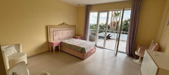 6 bedrooms Villa in Pyrgos, Cyprus No. 16619 14