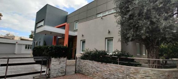 6 bedrooms Villa in Pyrgos, Cyprus No. 16619 15