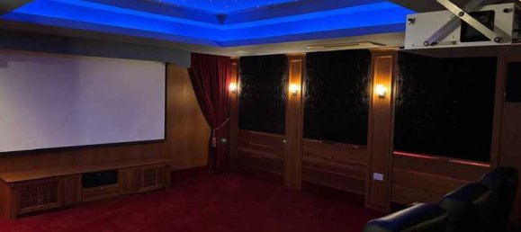 6 bedrooms Villa in Pyrgos, Cyprus No. 16619 11