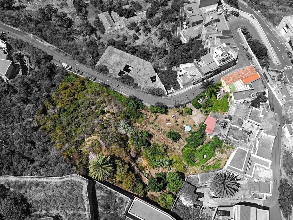 4 Schlafzimmer Stadthaus in La Guancha, Spain, Nr. 184677