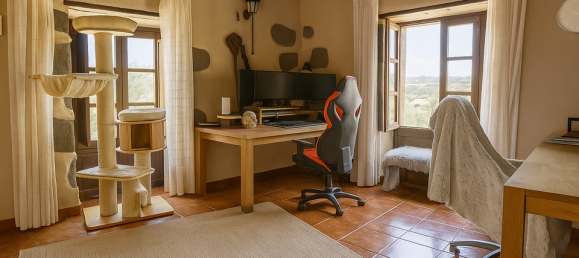 4 Schlafzimmer Stadthaus in La Guancha, Spain, Nr. 184677 13