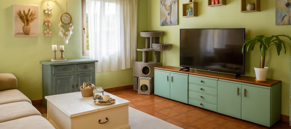 4 Schlafzimmer Stadthaus in La Guancha, Spain, Nr. 184677 10