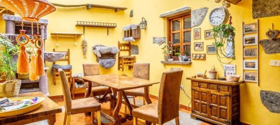 4 Schlafzimmer Stadthaus in La Guancha, Spain, Nr. 184677 16