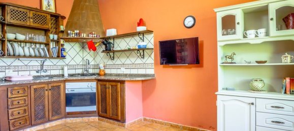 4 Schlafzimmer Stadthaus in La Guancha, Spain, Nr. 184677 24