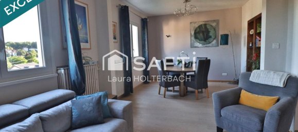 Casa de 4 dormitorios en Saint-Julien-les-Metz, France No. 256074 8