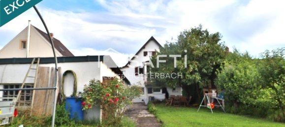 Casa de 4 dormitorios en Saint-Julien-les-Metz, France No. 256074 2