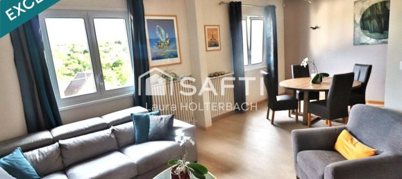 Casa de 4 dormitorios en Saint-Julien-les-Metz, France No. 256074 5