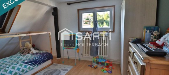 Casa de 4 dormitorios en Saint-Julien-les-Metz, France No. 256074 20