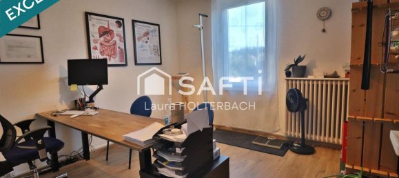 Casa de 4 dormitorios en Saint-Julien-les-Metz, France No. 256074 14