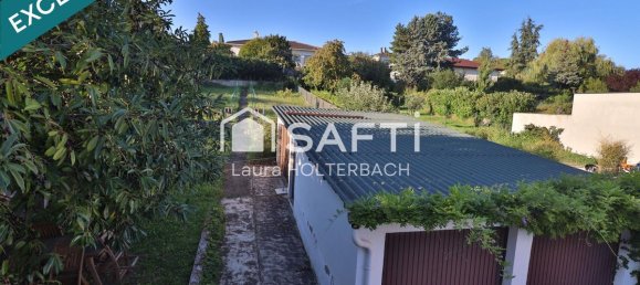 Casa de 4 dormitorios en Saint-Julien-les-Metz, France No. 256074 22