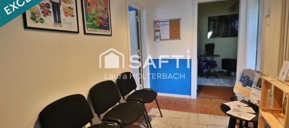 Casa de 4 dormitorios en Saint-Julien-les-Metz, France No. 256074 12