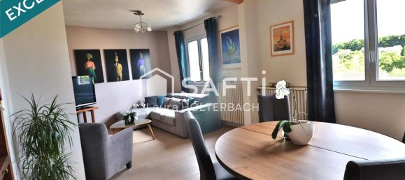 Casa de 4 dormitorios en Saint-Julien-les-Metz, France No. 256074 7