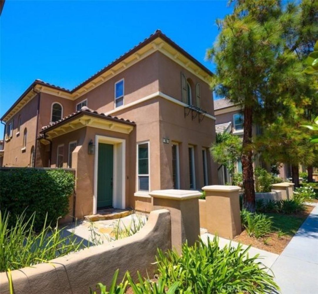 3 bedrooms House in Irvine, USA No. 426293