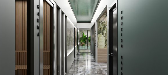 شقة 2+1 في Mahmutlar, Turkey رقم 13095 9