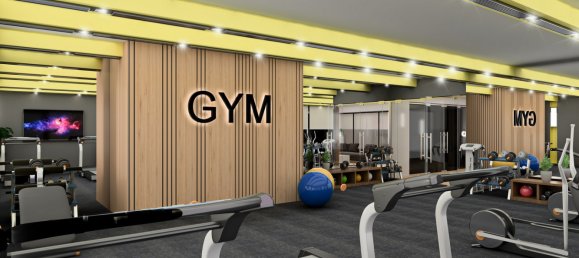 شقة 2+1 في Mahmutlar, Turkey رقم 13095 2